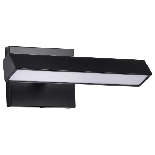 Sleek LED Picture Light with Adjustable Color Temperature - Image 3