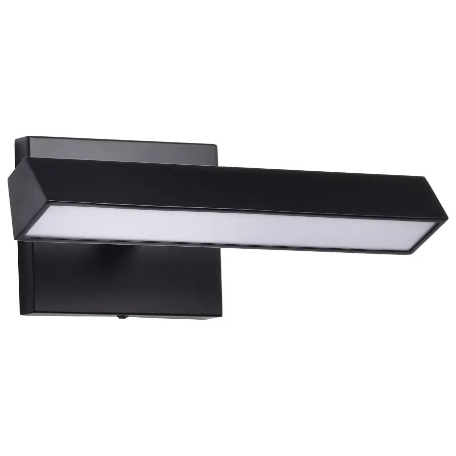 Sleek LED Picture Light with Adjustable Color Temperature - Image 3