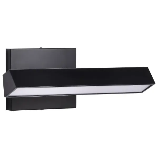 Sleek LED Picture Light with Adjustable Color Temperature - Image 5