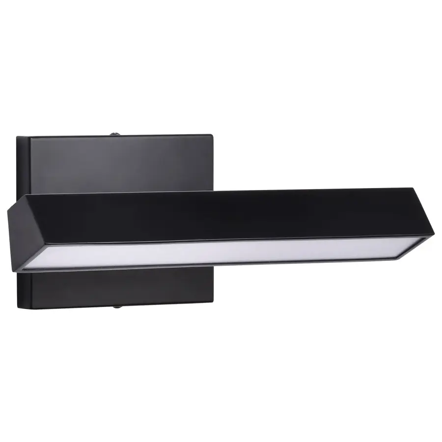 Sleek LED Picture Light with Adjustable Color Temperature - Image 5