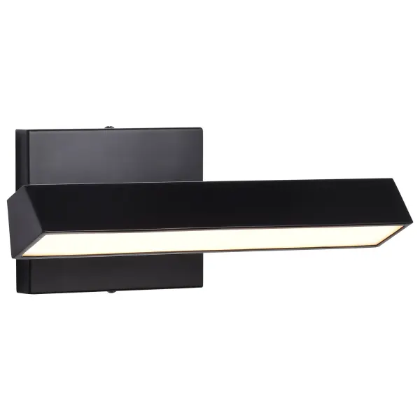 Sleek LED Picture Light with Adjustable Color Temperature - Image 6