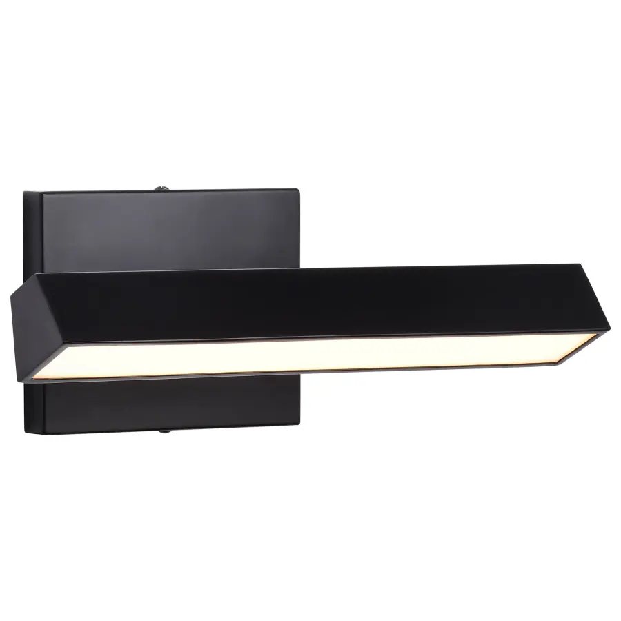 Sleek LED Picture Light with Adjustable Color Temperature - Image 6