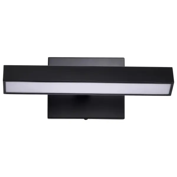 Sleek LED Picture Light with Adjustable Color Temperature - Image 7