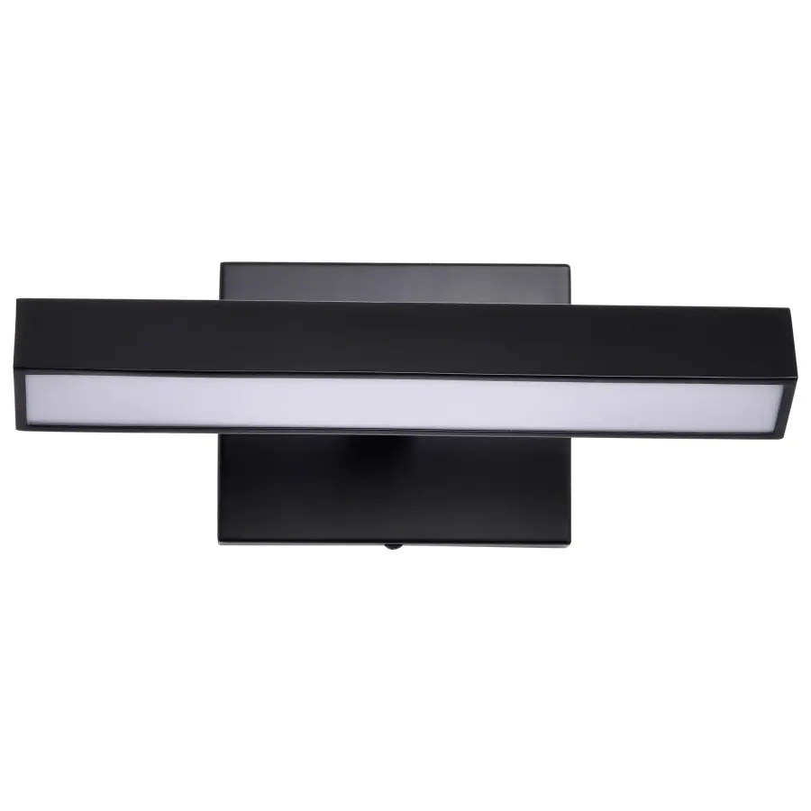 Sleek LED Picture Light with Adjustable Color Temperature - Image 7