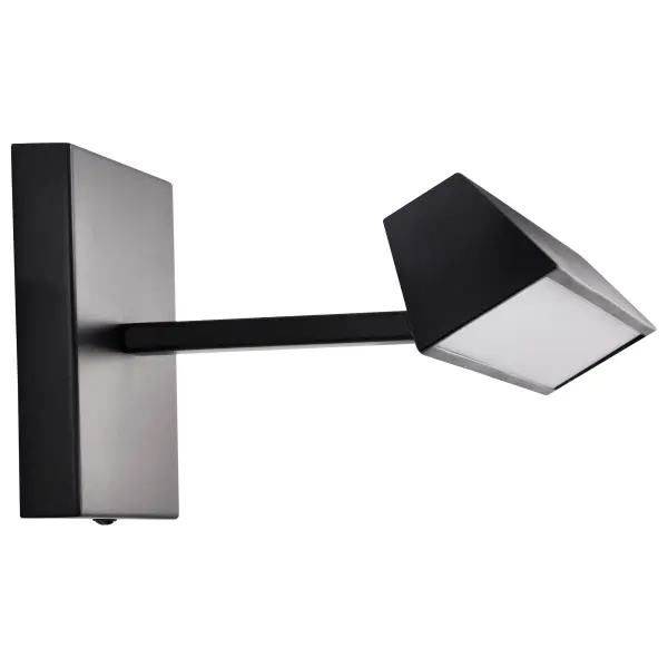 Sleek LED Picture Light with Adjustable Color Temperature - Image 9