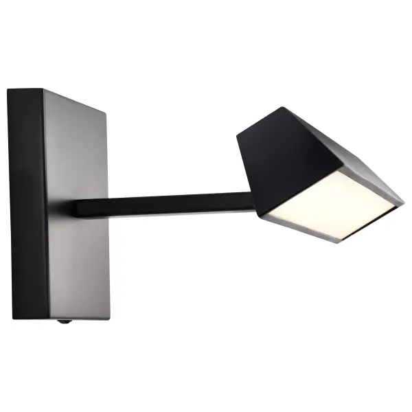 Sleek LED Picture Light with Adjustable Color Temperature - Image 10