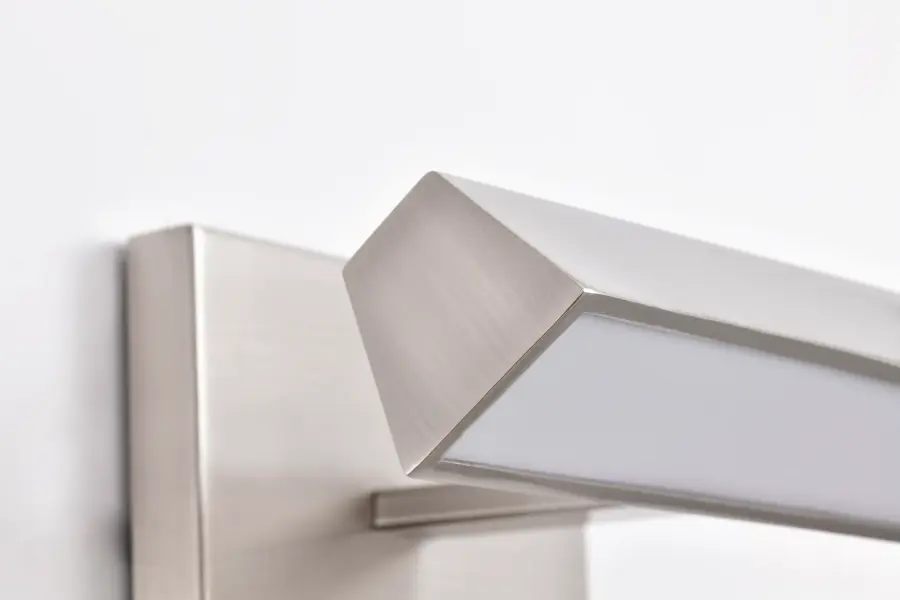 Sleek LED Picture Light with Adjustable Color Temperature - Image 12