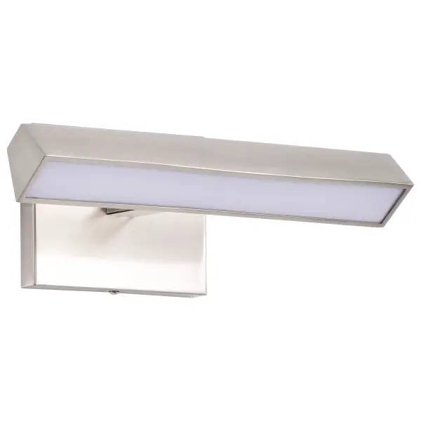 Sleek LED Picture Light with Adjustable Color Temperature - Image 3