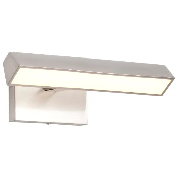 Sleek LED Picture Light with Adjustable Color Temperature - Image 4