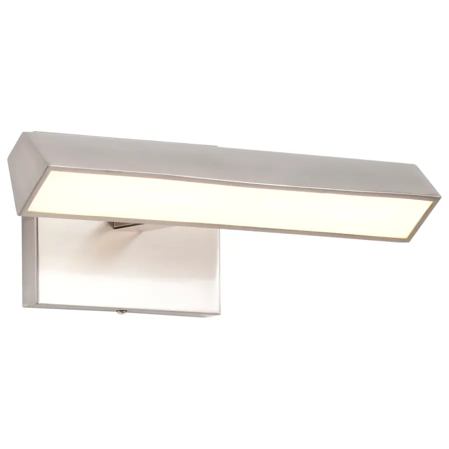 Sleek LED Picture Light with Adjustable Color Temperature - Image 4