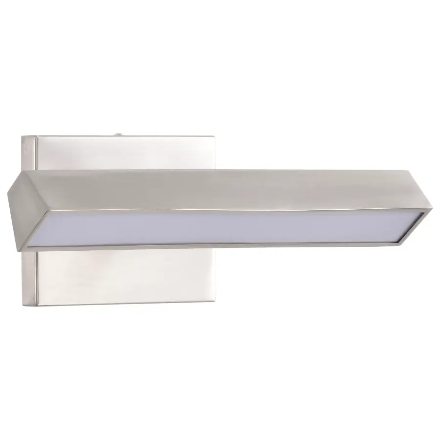 Sleek LED Picture Light with Adjustable Color Temperature - Image 5