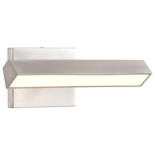 Sleek LED Picture Light with Adjustable Color Temperature - Image 6