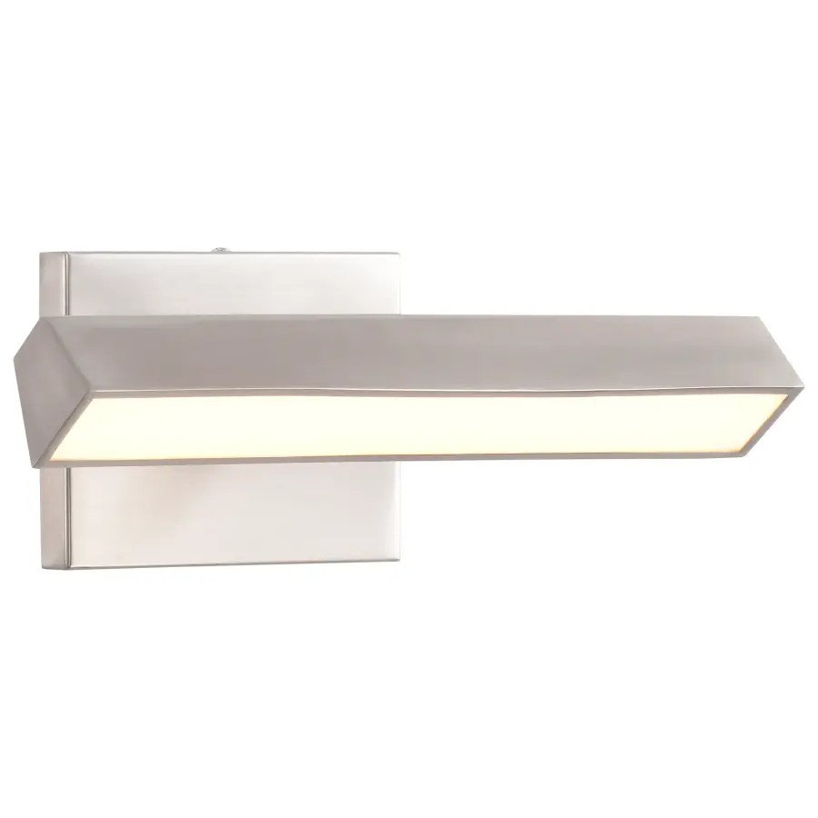 Sleek LED Picture Light with Adjustable Color Temperature - Image 6