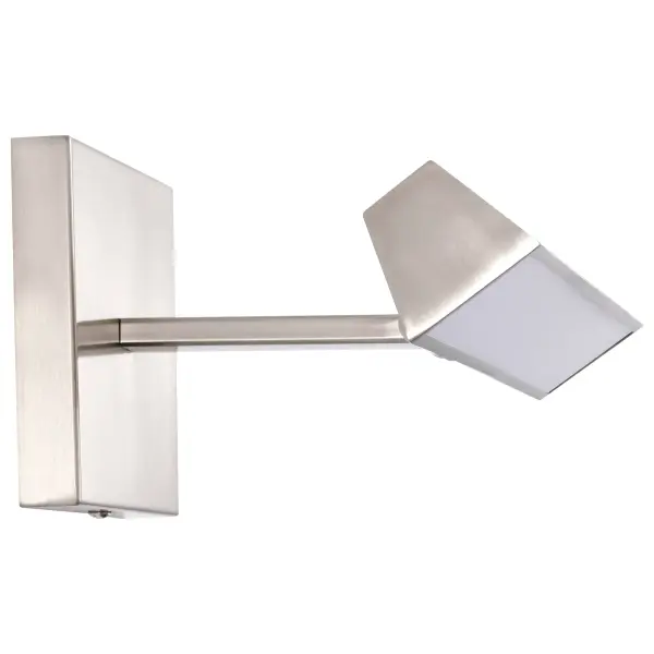 Sleek LED Picture Light with Adjustable Color Temperature - Image 9