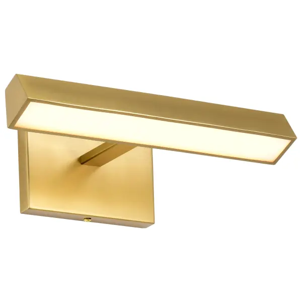 Elegant LED Picture Light with Adjustable Color Temperature - Image 2