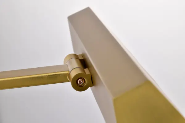 Elegant LED Picture Light with Adjustable Color Temperature - Image 11