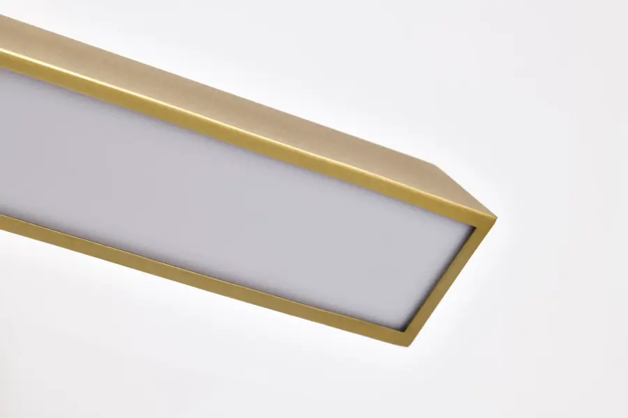 Elegant LED Picture Light with Adjustable Color Temperature - Image 14