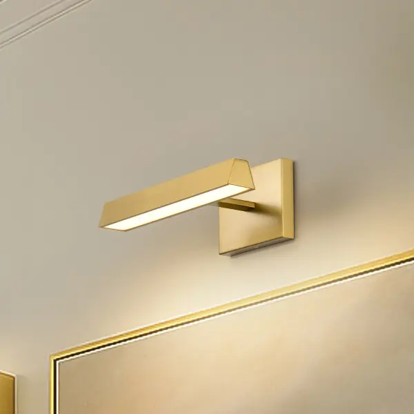 Elegant LED Picture Light with Adjustable Color Temperature - Image 18