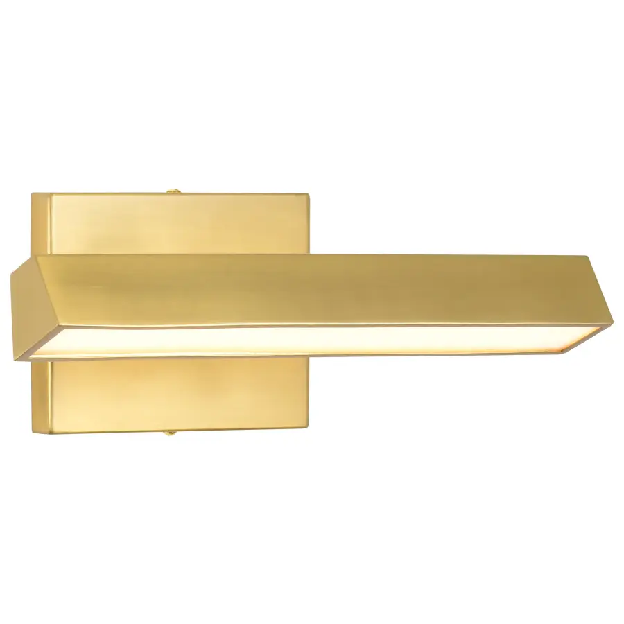 Elegant LED Picture Light with Adjustable Color Temperature - Image 4