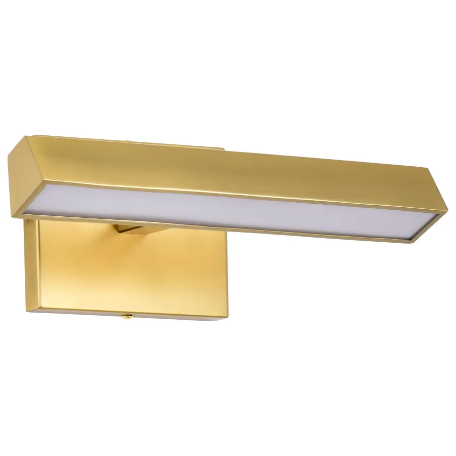 Elegant LED Picture Light with Adjustable Color Temperature - Image 5