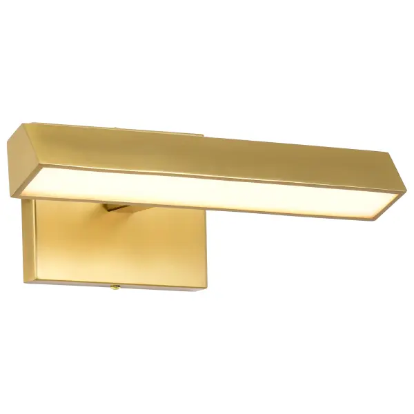 Elegant LED Picture Light with Adjustable Color Temperature - Image 6