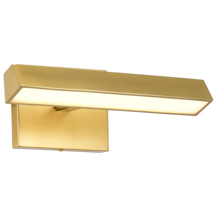 Elegant LED Picture Light with Adjustable Color Temperature - Image 6