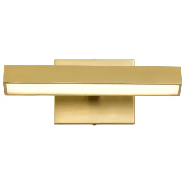 Elegant LED Picture Light with Adjustable Color Temperature - Image 8