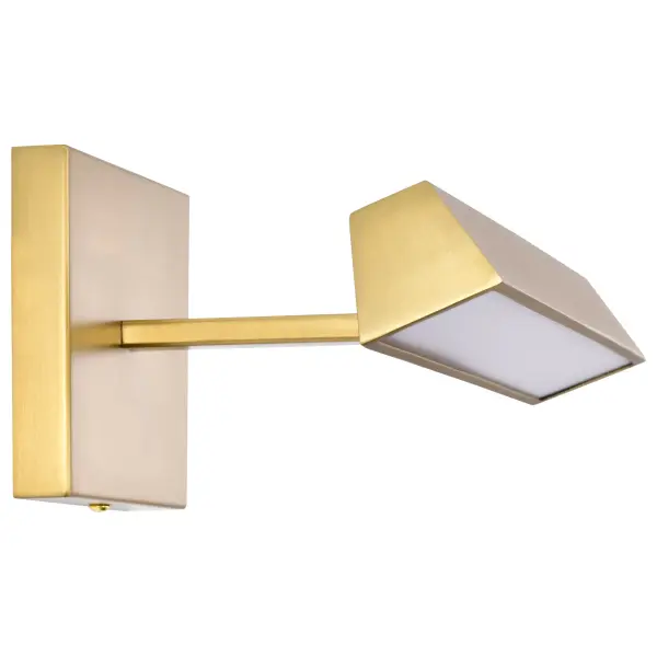 Elegant LED Picture Light with Adjustable Color Temperature - Image 9