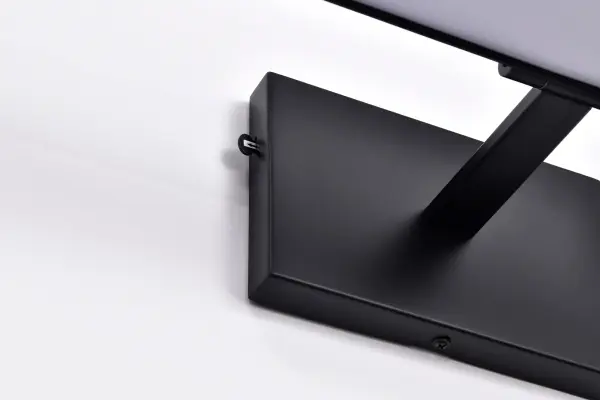 Sleek LED Picture Light with Adjustable Color Temperature - Image 12