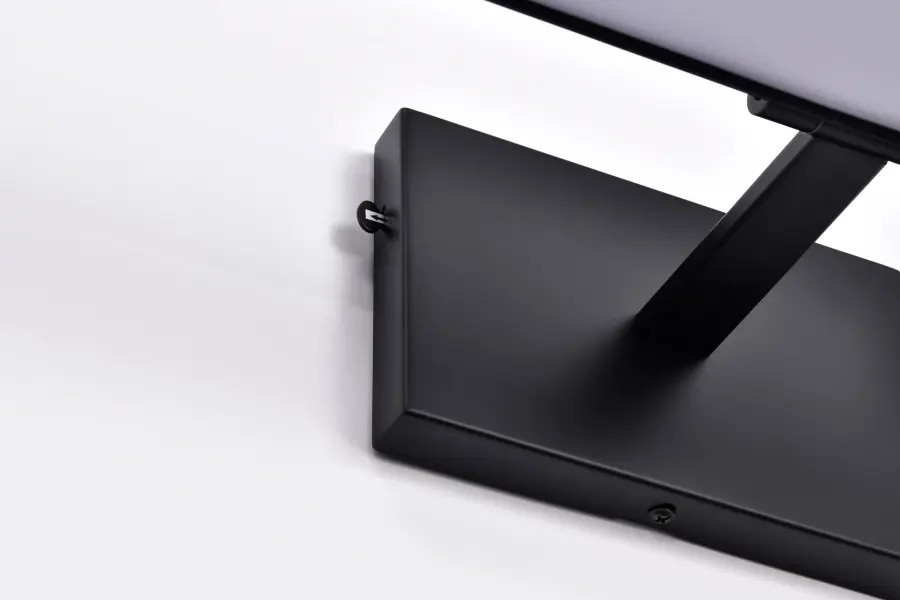 Sleek LED Picture Light with Adjustable Color Temperature - Image 12