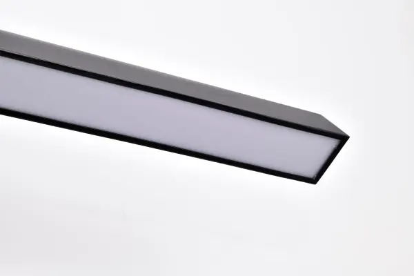 Sleek LED Picture Light with Adjustable Color Temperature - Image 15