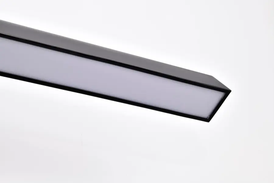 Sleek LED Picture Light with Adjustable Color Temperature - Image 15