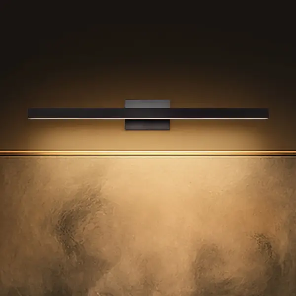 Sleek LED Picture Light with Adjustable Color Temperature - Image 18