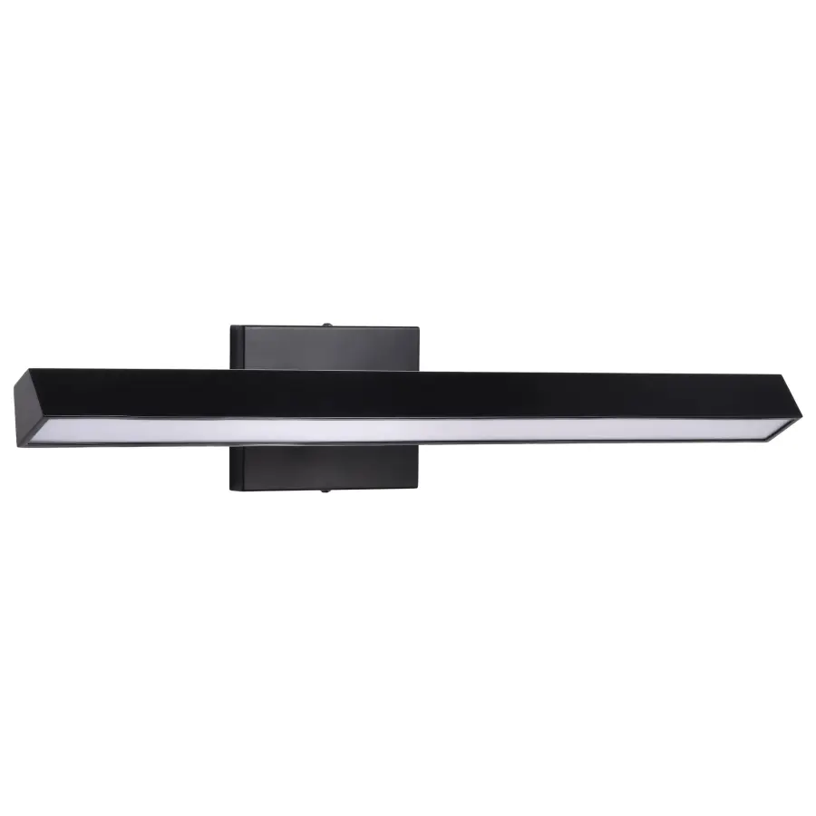 Sleek LED Picture Light with Adjustable Color Temperature - Image 5