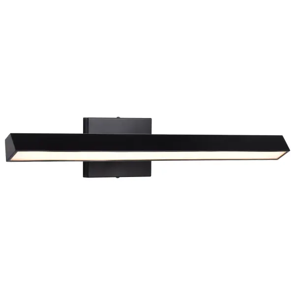 Sleek LED Picture Light with Adjustable Color Temperature - Image 6