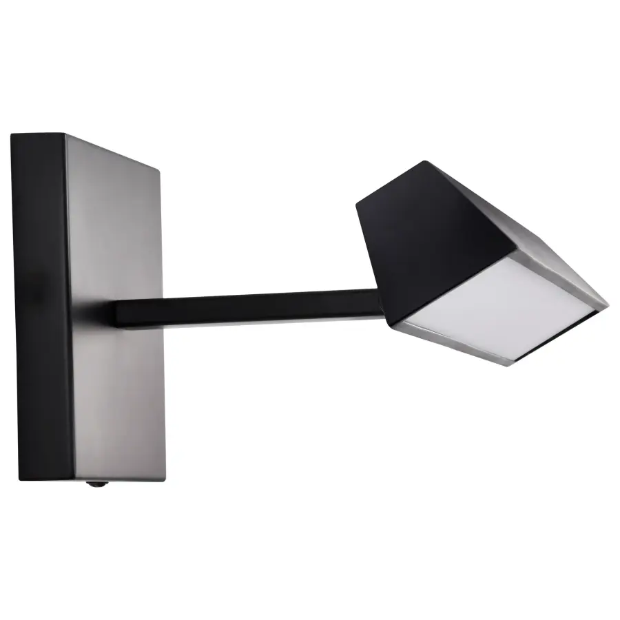 Sleek LED Picture Light with Adjustable Color Temperature - Image 9