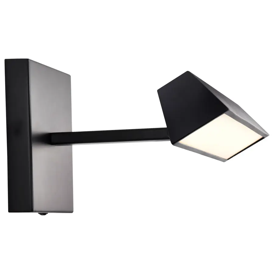 Sleek LED Picture Light with Adjustable Color Temperature - Image 10