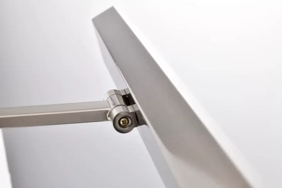 Sleek LED Picture Light with Adjustable Color Temperature - Image 11