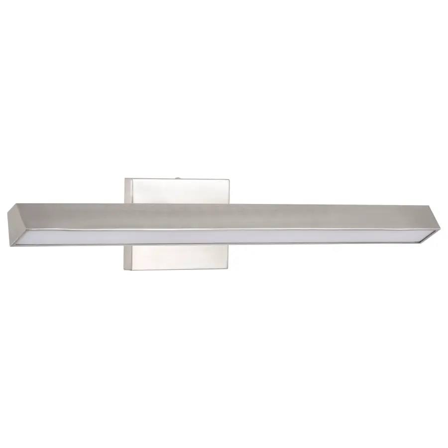 Sleek LED Picture Light with Adjustable Color Temperature - Image 5