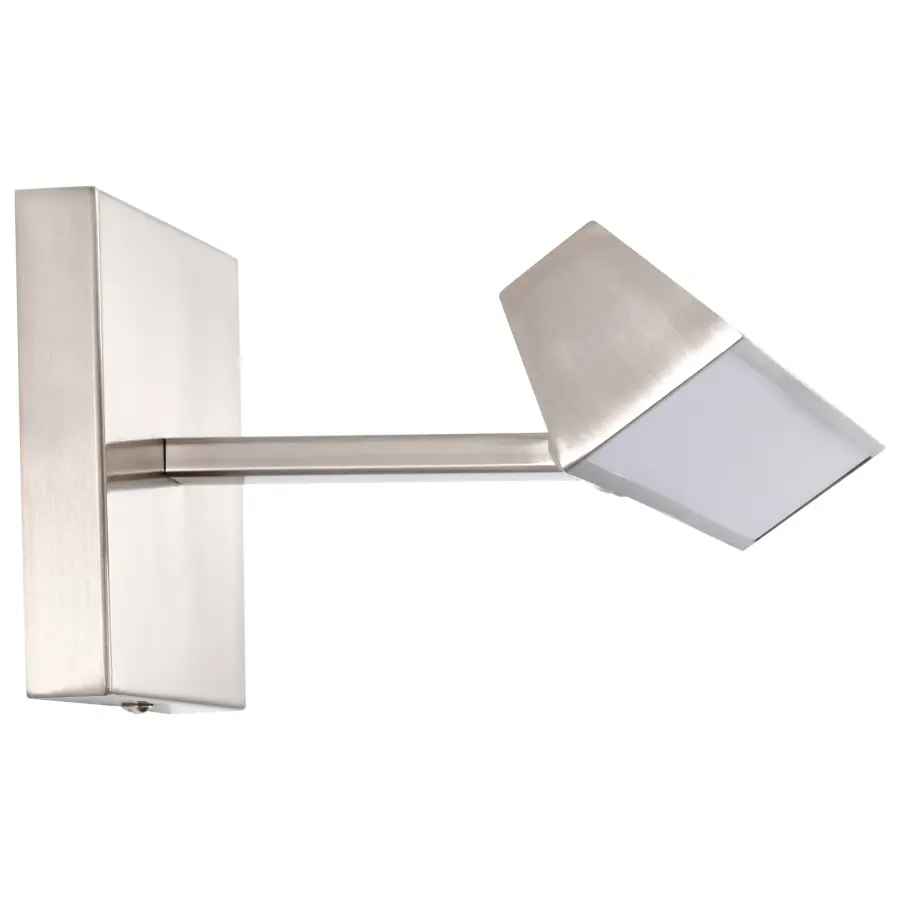 Sleek LED Picture Light with Adjustable Color Temperature - Image 9