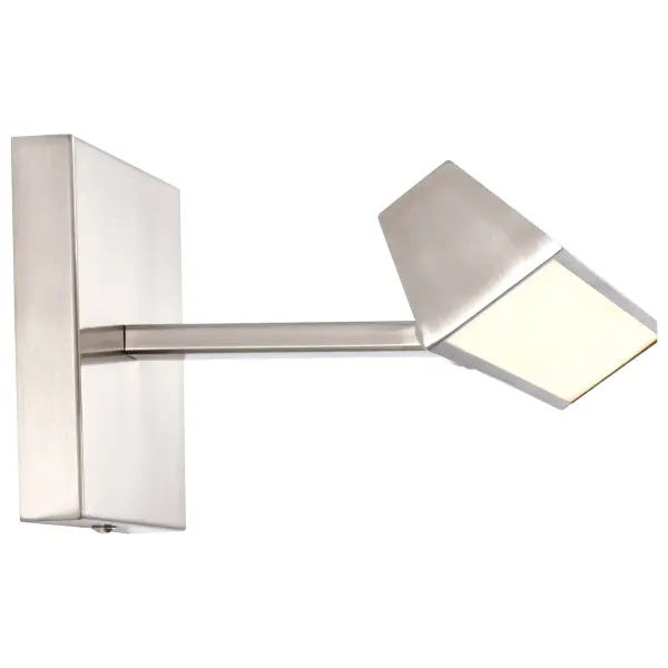 Sleek LED Picture Light with Adjustable Color Temperature - Image 10