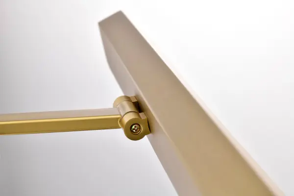 Elegant LED Picture Light with Adjustable Color Temperature - Image 12