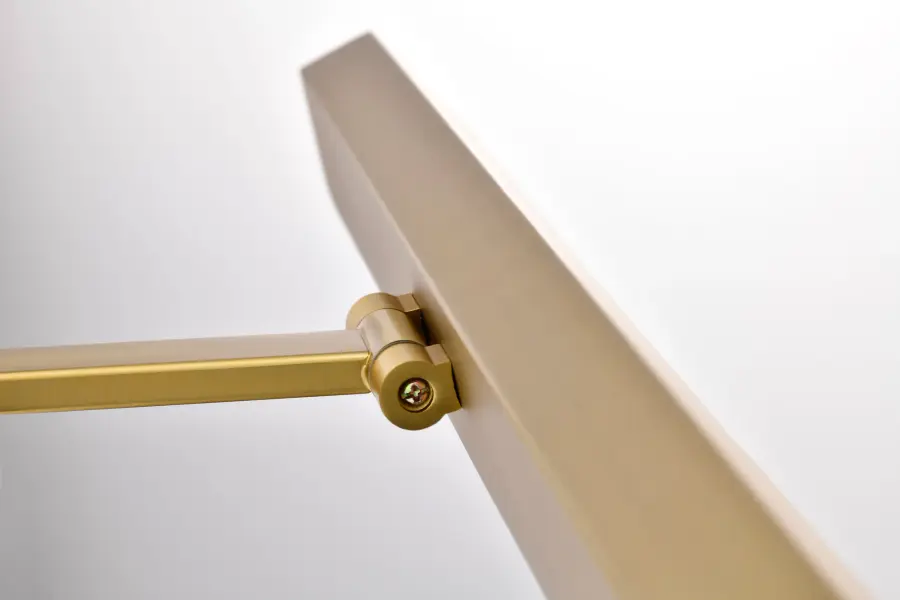 Elegant LED Picture Light with Adjustable Color Temperature - Image 12