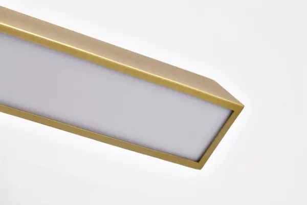 Elegant LED Picture Light with Adjustable Color Temperature - Image 14