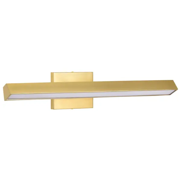 Elegant LED Picture Light with Adjustable Color Temperature - Image 5