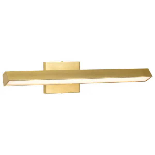 Elegant LED Picture Light with Adjustable Color Temperature - Image 6