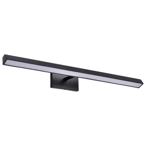 Sleek LED Picture Light with Adjustable Color Temperature - Image 1