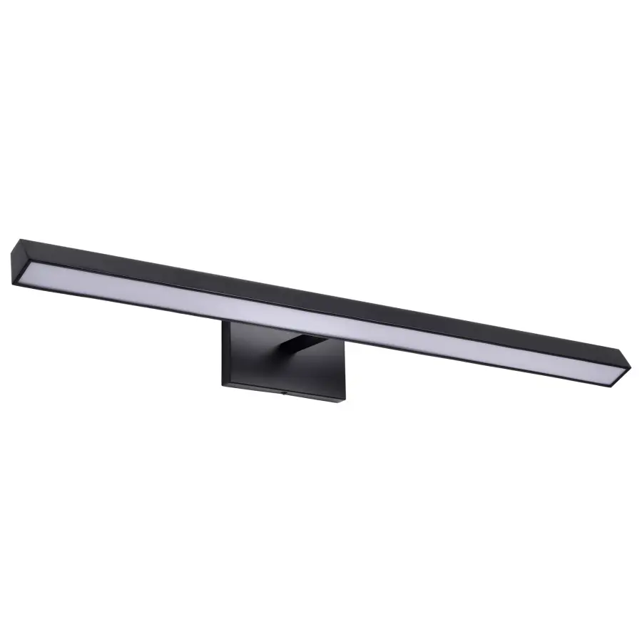 Sleek LED Picture Light with Adjustable Color Temperature - Image 1