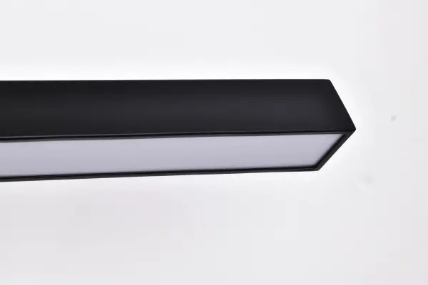 Sleek LED Picture Light with Adjustable Color Temperature - Image 12