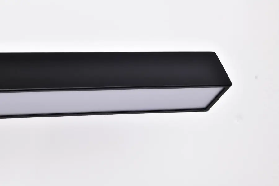 Sleek LED Picture Light with Adjustable Color Temperature - Image 12